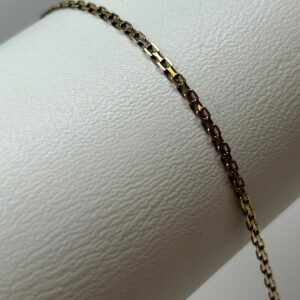 PULSERA CHINESCA ORO